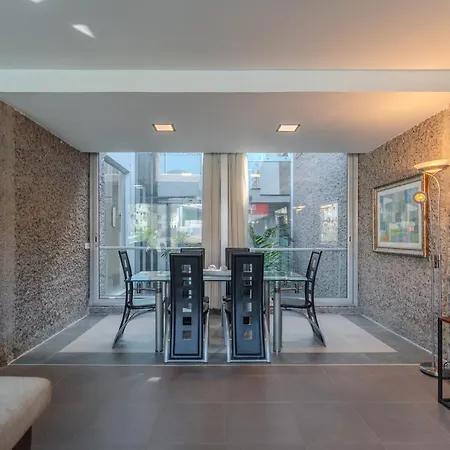 Playa Del Duque, By Paramount Holidays Βίλα