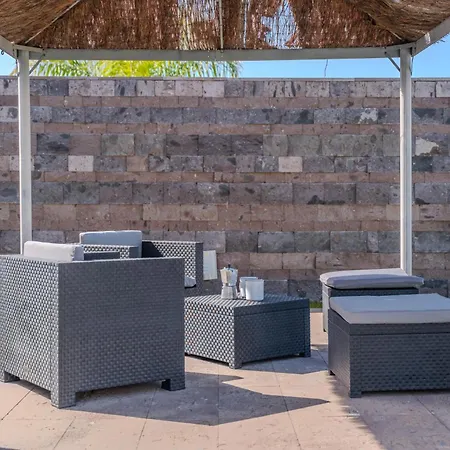 Playa Del Duque, By Paramount Holidays Villa *