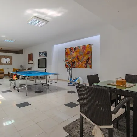 Βίλα Playa Del Duque, By Paramount Holidays Costa Adeje (Tenerife)