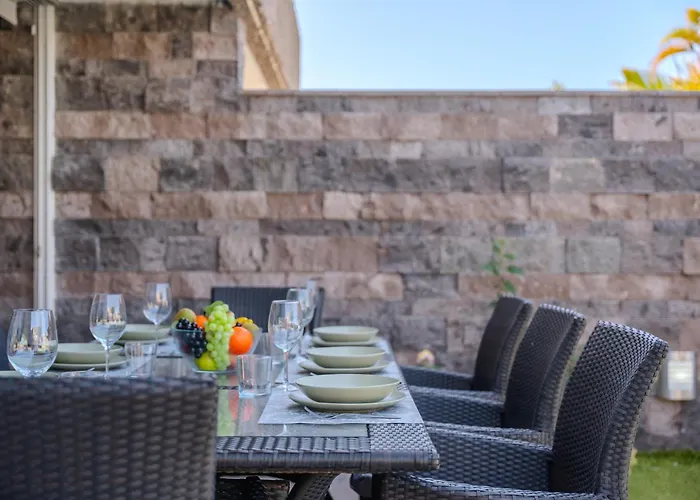 Playa Del Duque, By Paramount Holidays * 阿德耶