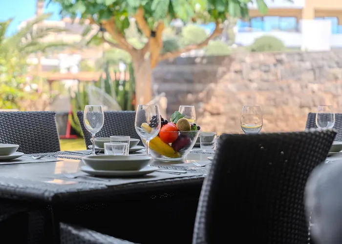 Playa Del Duque, By Paramount Holidays *