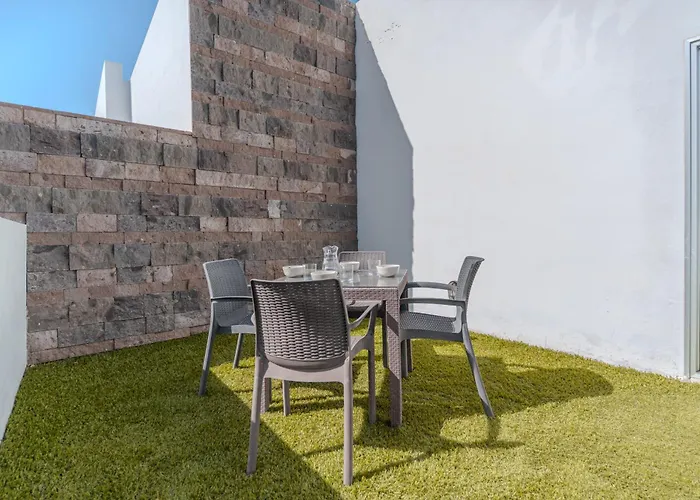 Playa Del Duque, By Paramount Holidays 阿德耶