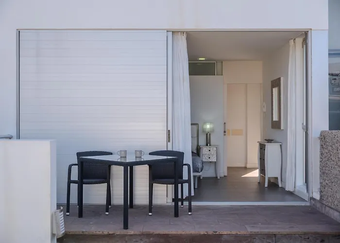 Playa Del Duque, By Paramount Holidays 别墅