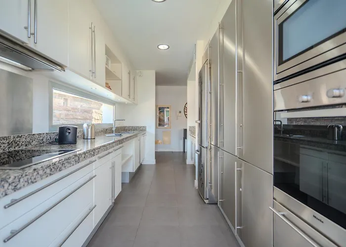 Playa Del Duque, By Paramount Holidays *