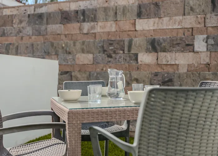 别墅 Playa Del Duque, By Paramount Holidays *