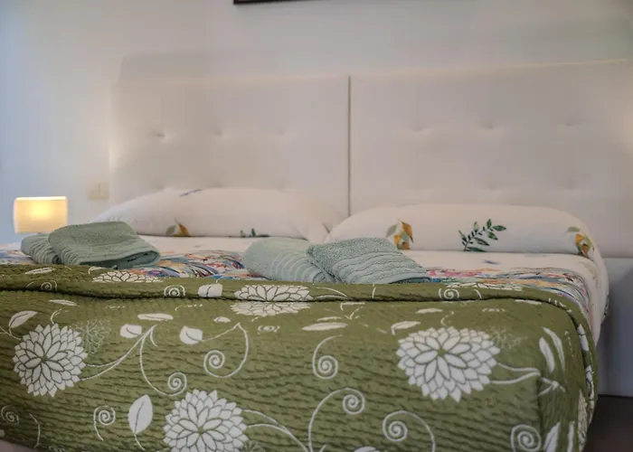 Playa Del Duque, By Paramount Holidays *