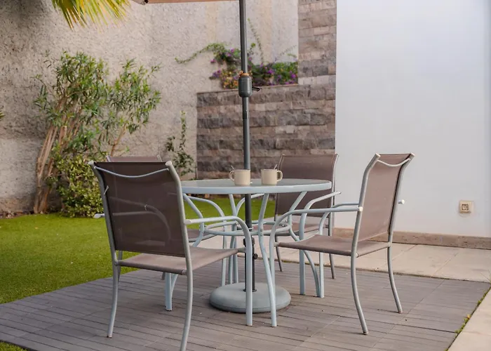 别墅 Playa Del Duque, By Paramount Holidays