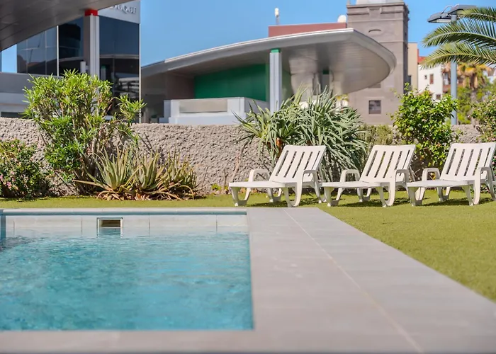 Playa Del Duque, By Paramount Holidays Costa Adeje (Tenerife)