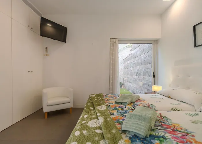 Playa Del Duque, By Paramount Holidays