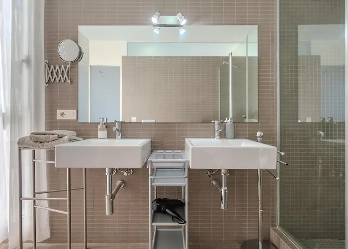 Villa Playa Del Duque, By Paramount Holidays *