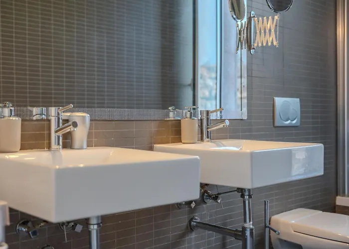 Playa Del Duque, By Paramount Holidays 别墅