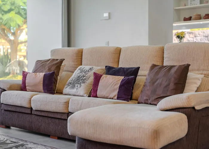 Playa Del Duque, By Paramount Holidays 别墅 阿德耶