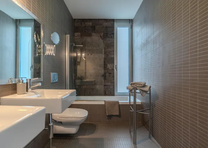 Playa Del Duque, By Paramount Holidays 阿德耶