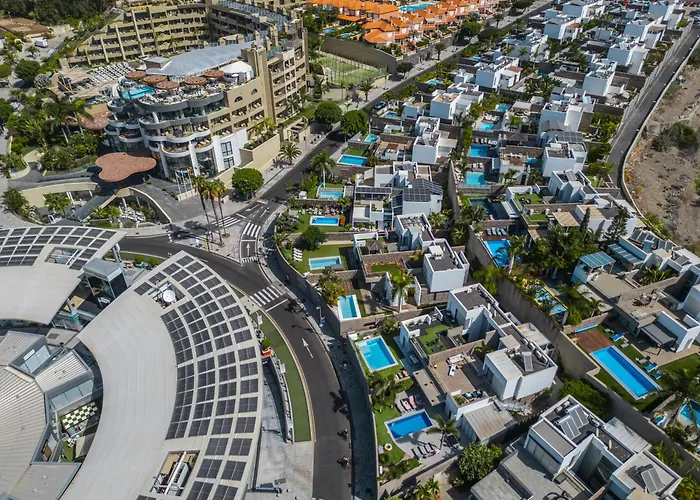 Villa Playa Del Duque, By Paramount Holidays