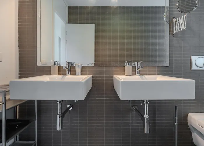 Playa Del Duque, By Paramount Holidays * 阿德耶