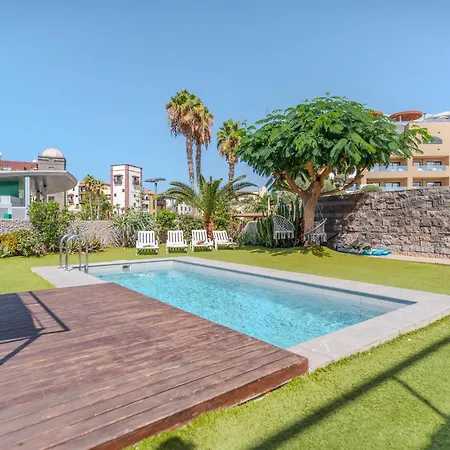 Playa Del Duque, By Paramount Holidays Адехе