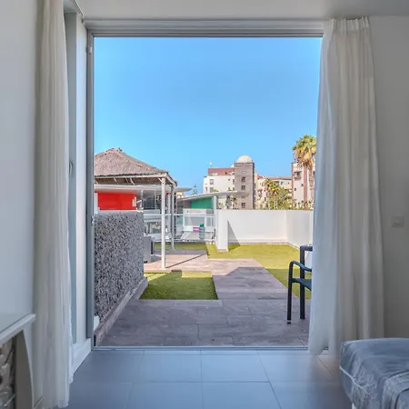 Вилла Playa Del Duque, By Paramount Holidays Адехе